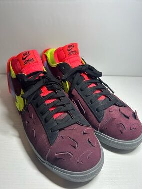 Nike Acronym shoes men’s 13